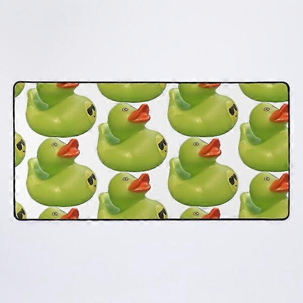 A NEW Cool Ducky Desk Mat