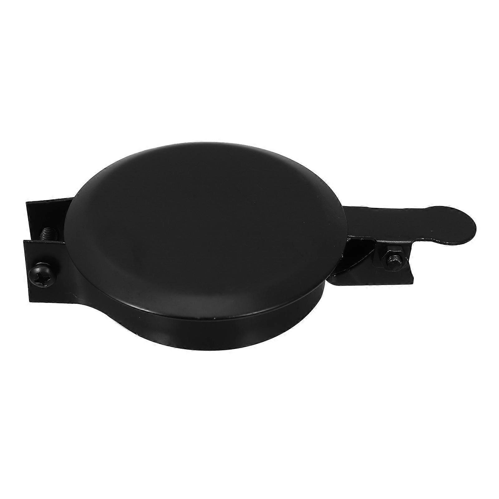 Exhaust Rain Weather Cap Iron Durable Protector for Generator