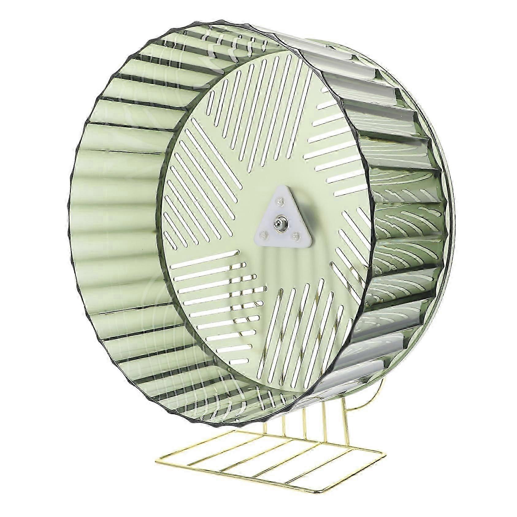 running wheel for hamsters chinchillas rats 20 cm stable