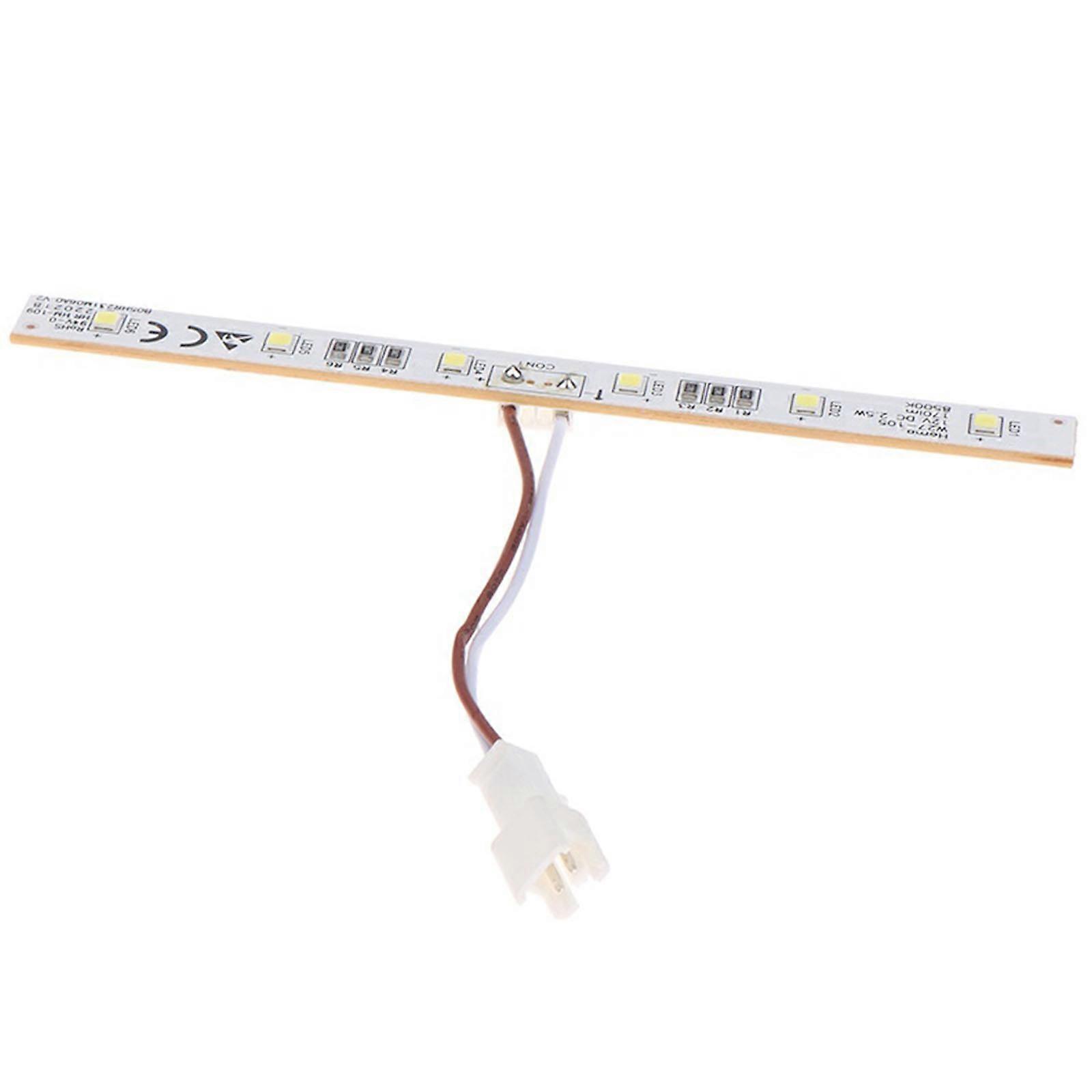 Energy Efficient LED Lighting Strips Replacement LED Light Board Refrigerator Lighting Suitable for Cold Environments Multicolor