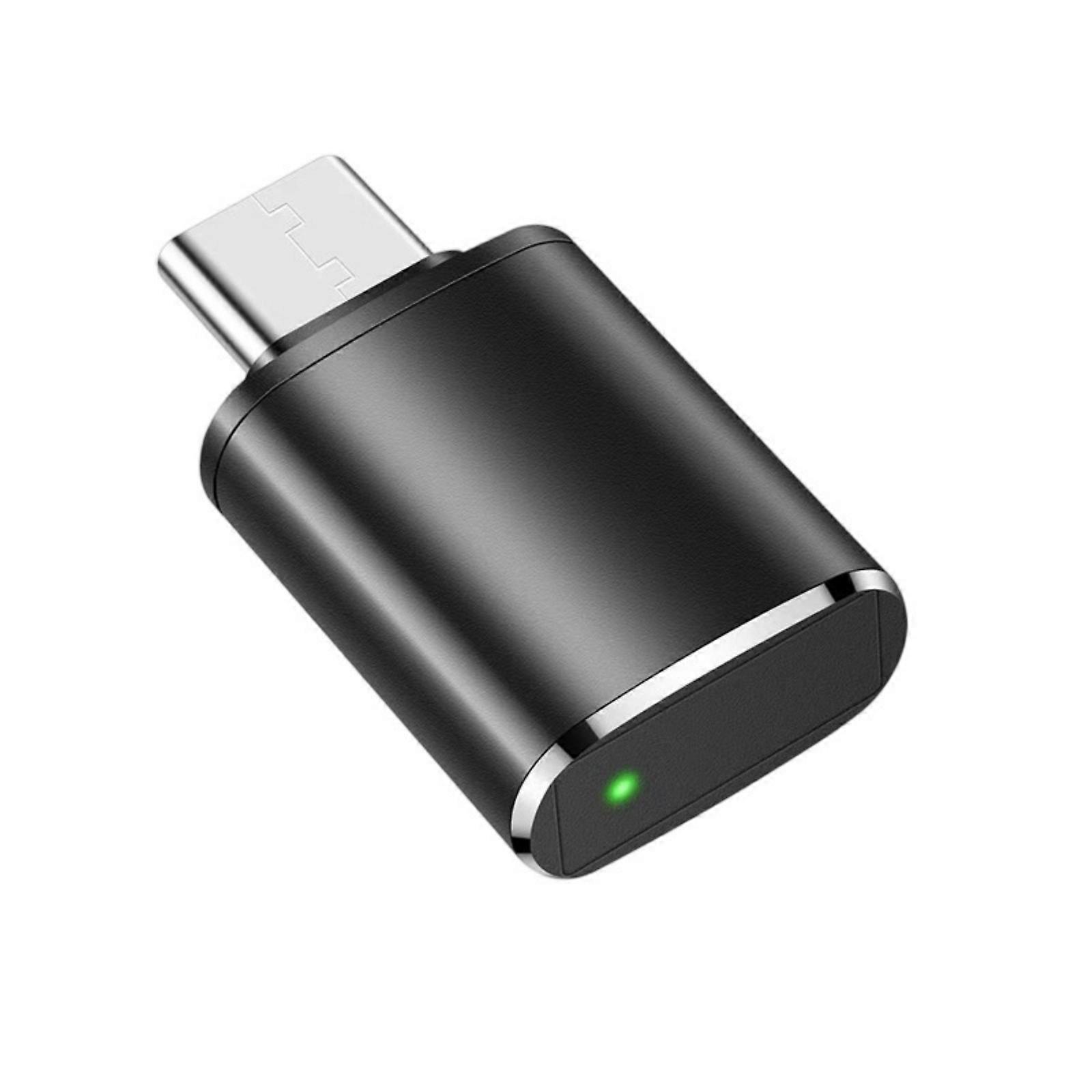 Undetectable Mouse Jigglers, Automatic Mouse Movers with Switches, Mouse Wiggler Mouse Shakers for Computer Laptop Multicolor