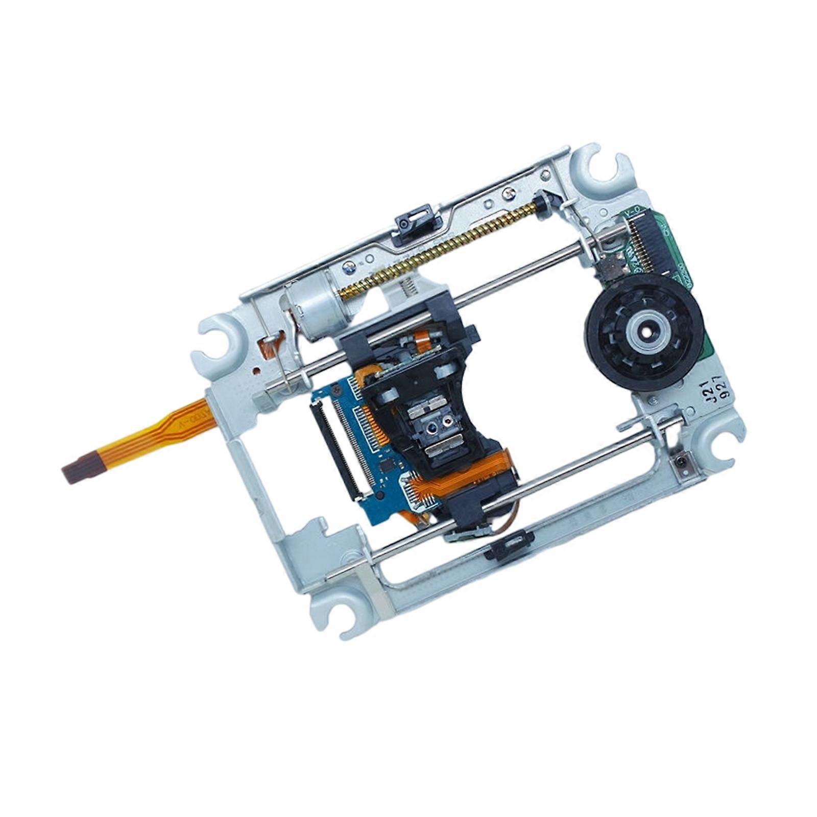 Lens KEM 450DAA Disk Drive Module for Slim Game Console Head Repalcement Optical Lens with Deck Multicolor