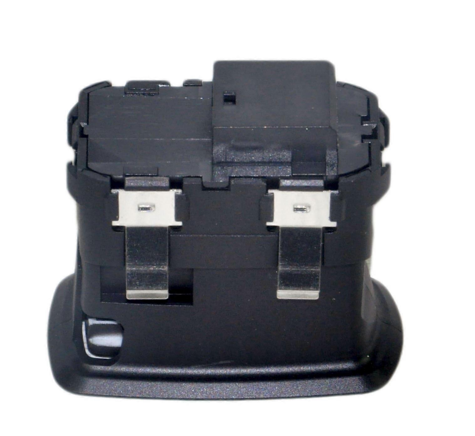 7PP959855C Window Console Replacement For Porsche 911 918 Spyder Cayman Panamera Cayenne