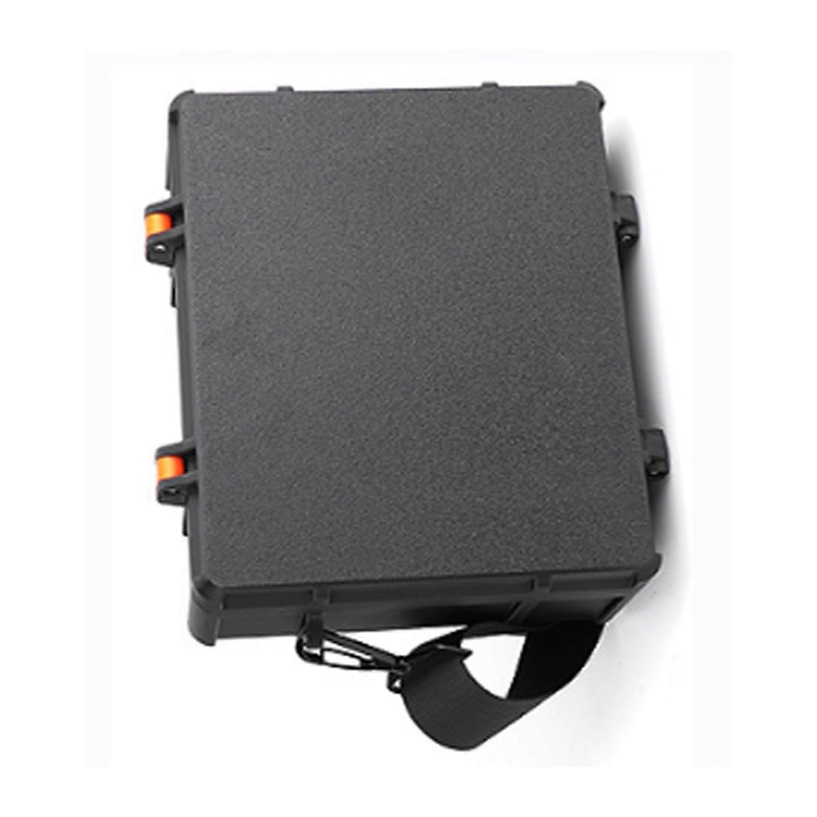Portable Waterproof Storage Case For Drones Accessories Compactly And Durability Design Bag Protective Guard Multicolor