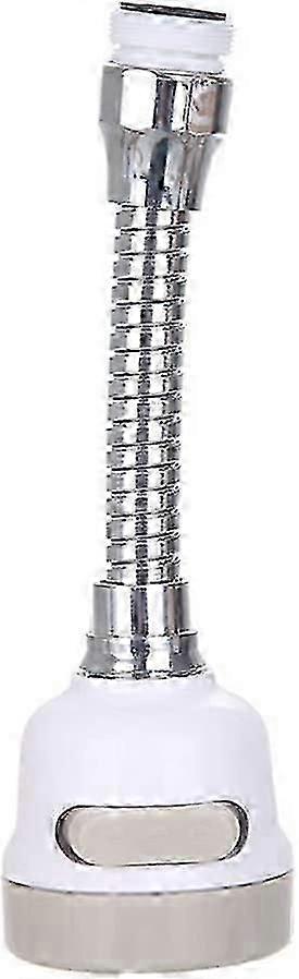 Flexible Water Saving Kitchen Tap Hose Faucet Aerator