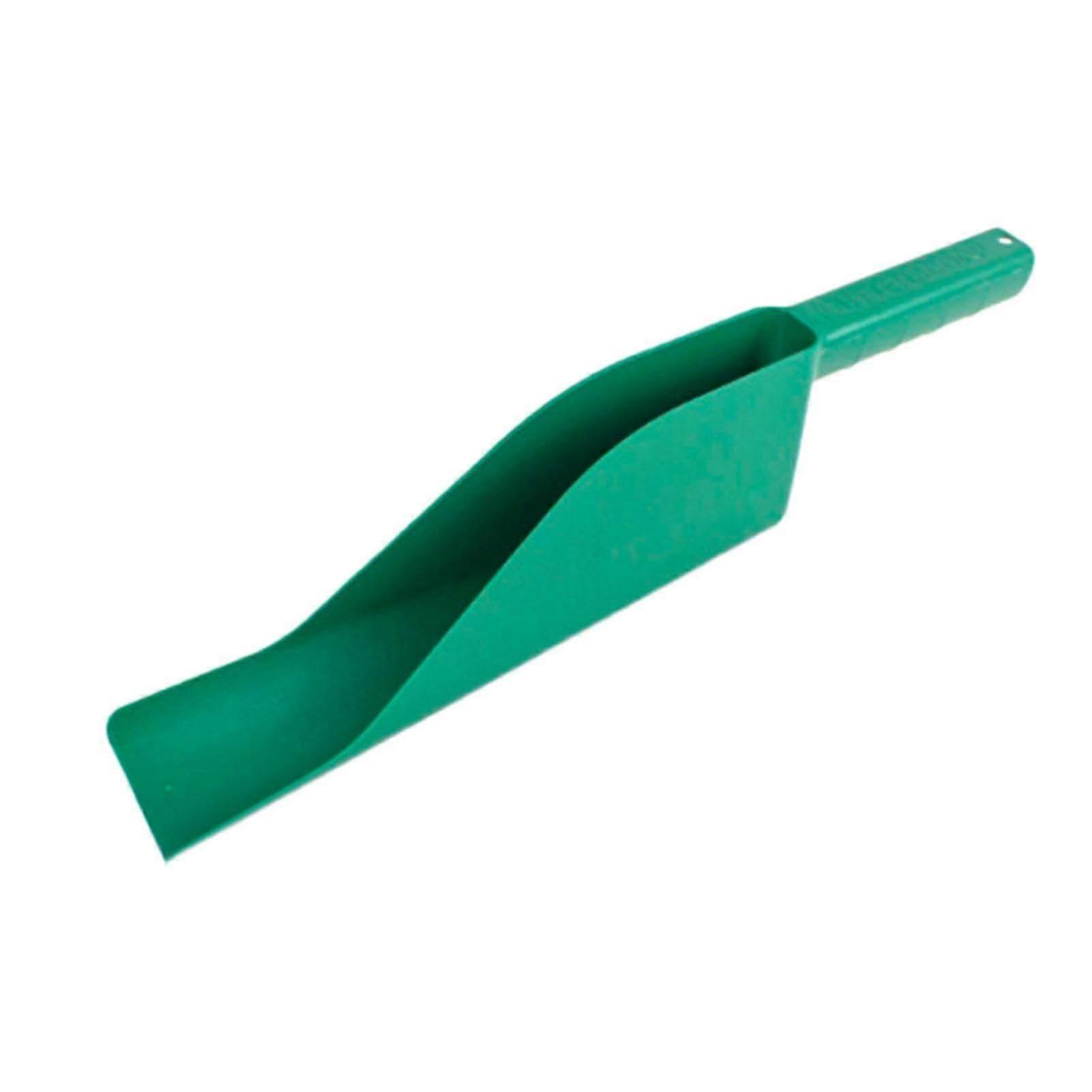 Roof Gutter Cleaning Tool, MultiPurpose Gutter Cleaning Tool, Small Spade for Clear Clean, Leaves Cleaner, Green