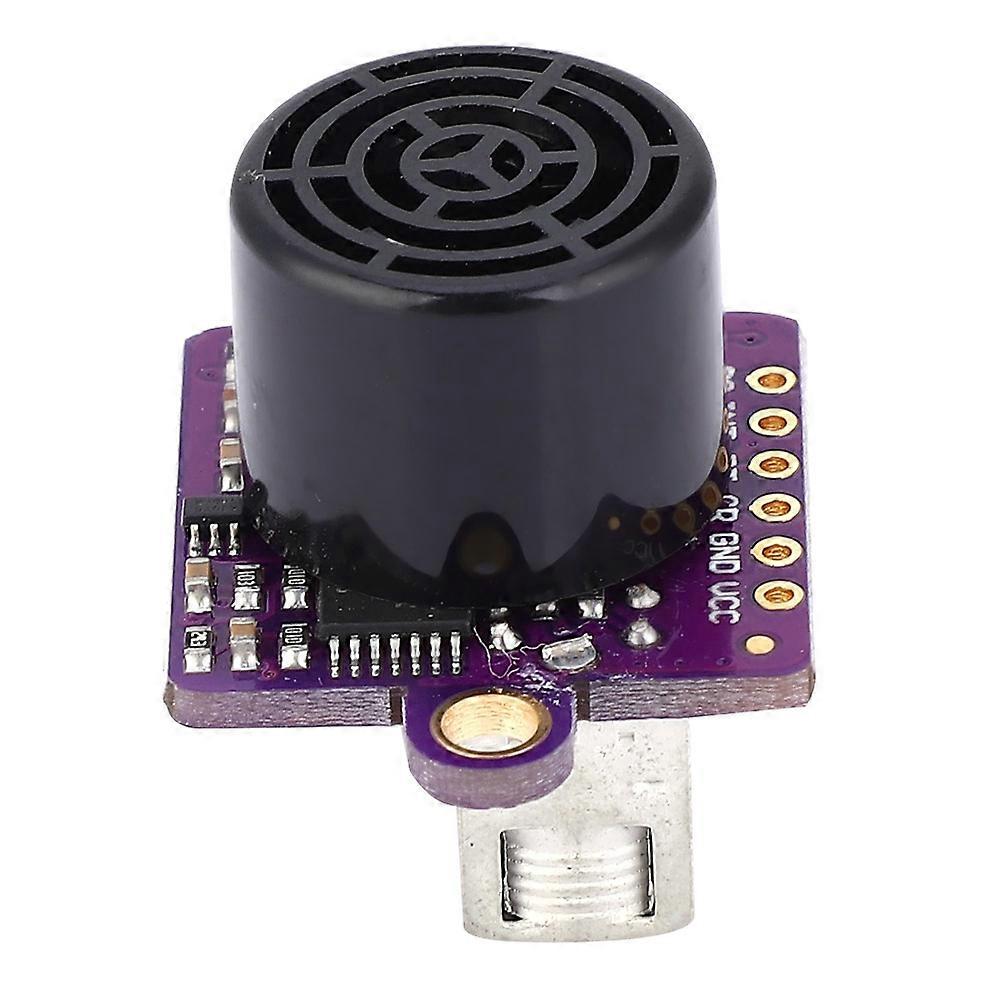GY US42 I2C Pixhawk APM Flight Control Ultrasonic Distance Measuring Module(2019+ )