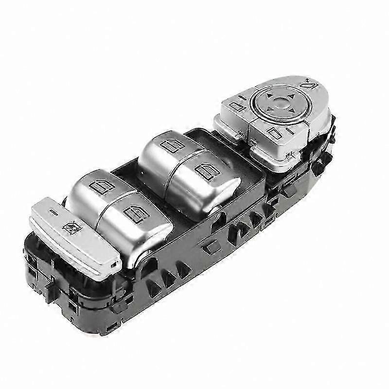 Front Left Power Window Switch Master Control for W205 C-Class 2015-2021