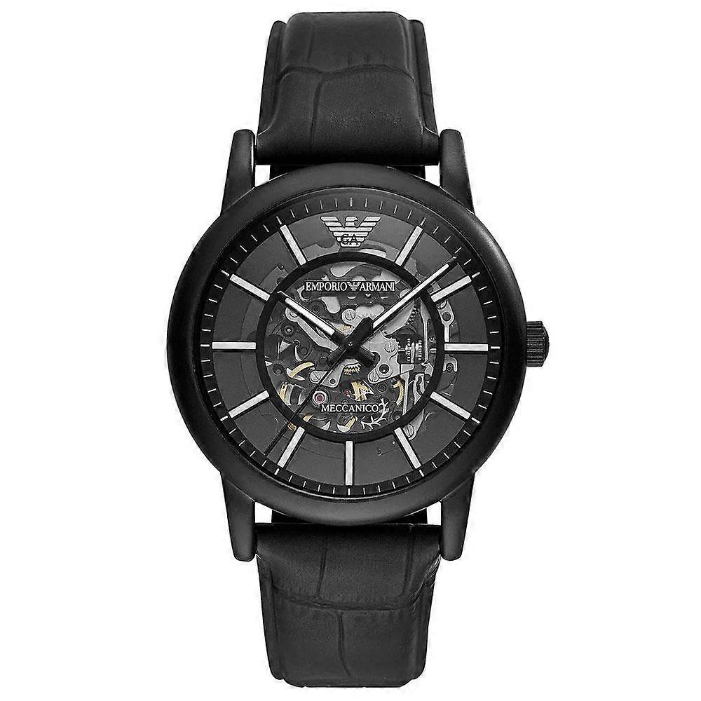 EMPORIO ARMANI AR60008 Men's Watch