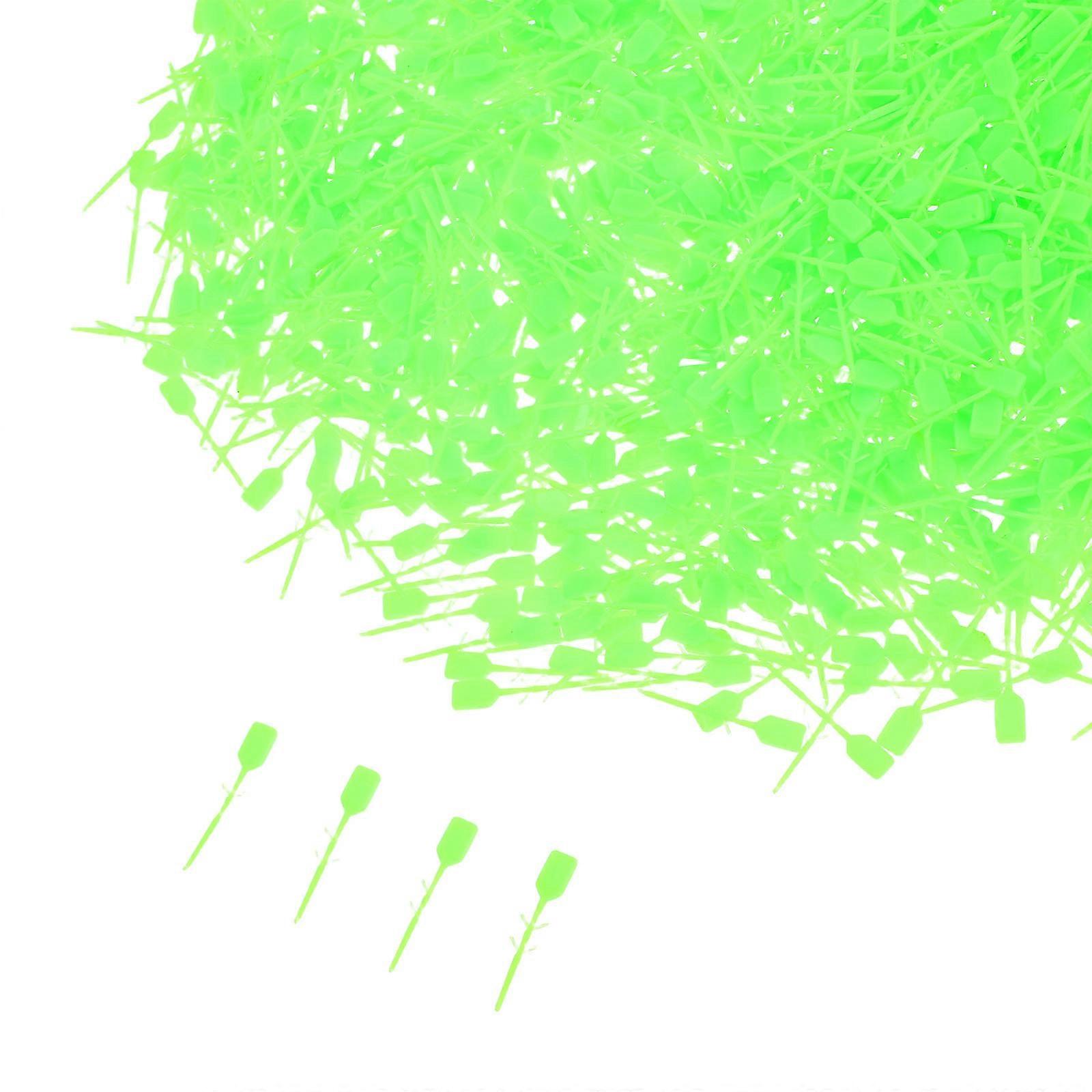 Fire Extinguisher Tamper Seals Plastic Safety Lock Pins for Security Management 2000Pcs