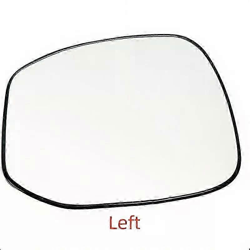 Auto parts for Honda 9-generation Civic 12-15 Rear view mirror Rear view mirror heating glass 76253-TR3-A01 76253-TR3-A01