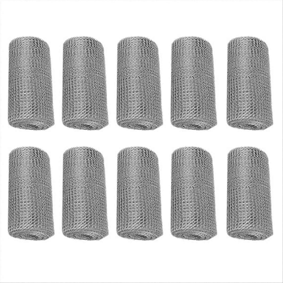 Metal Mesh Insect-Proof Net Fly-Proof Net Rat-Proof Filter Net