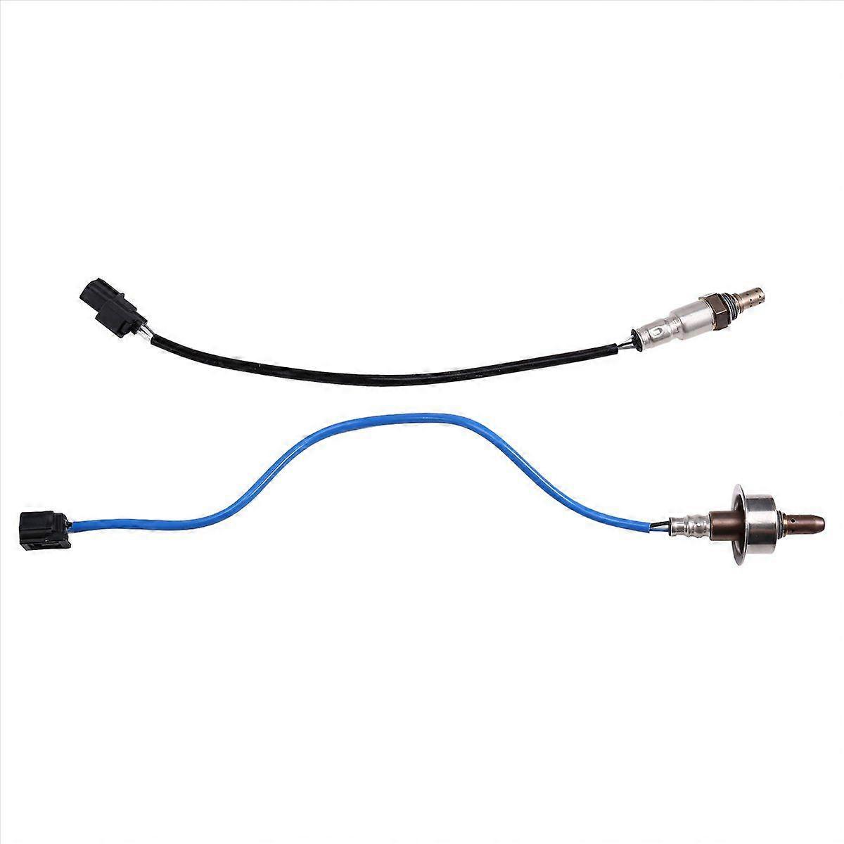 New Up+Downstream Oxygen O2 Sensor for 1.8L 2007 - 2011 234-9124 234-4350 36531--A01 36532--A01