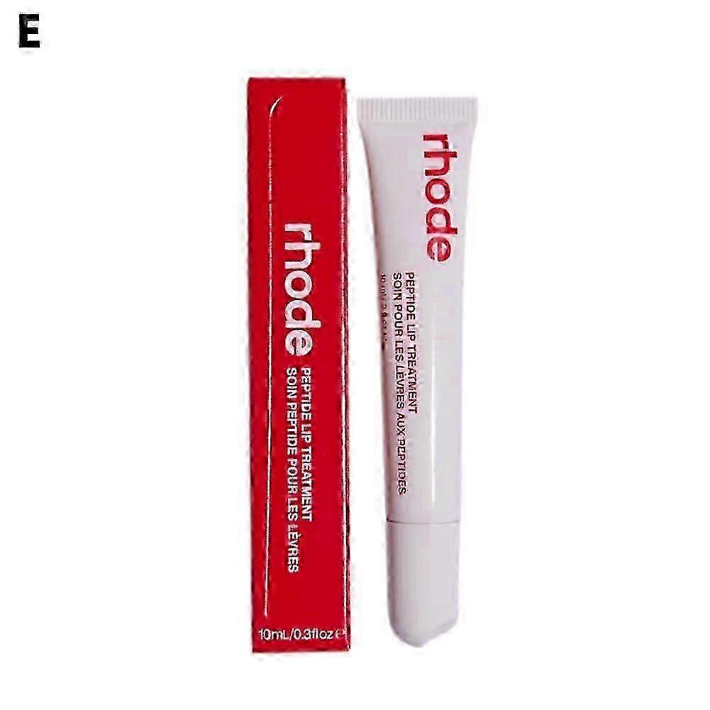 Daily Moisturizing Tinted Lip Gloss - 10ml New Arrival with Sheer Color Finish