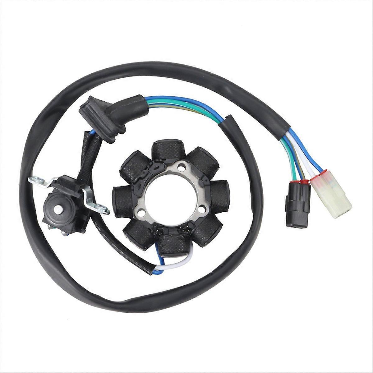 31120-MEN-A11 Motorcycle Generator Stator Coil for 