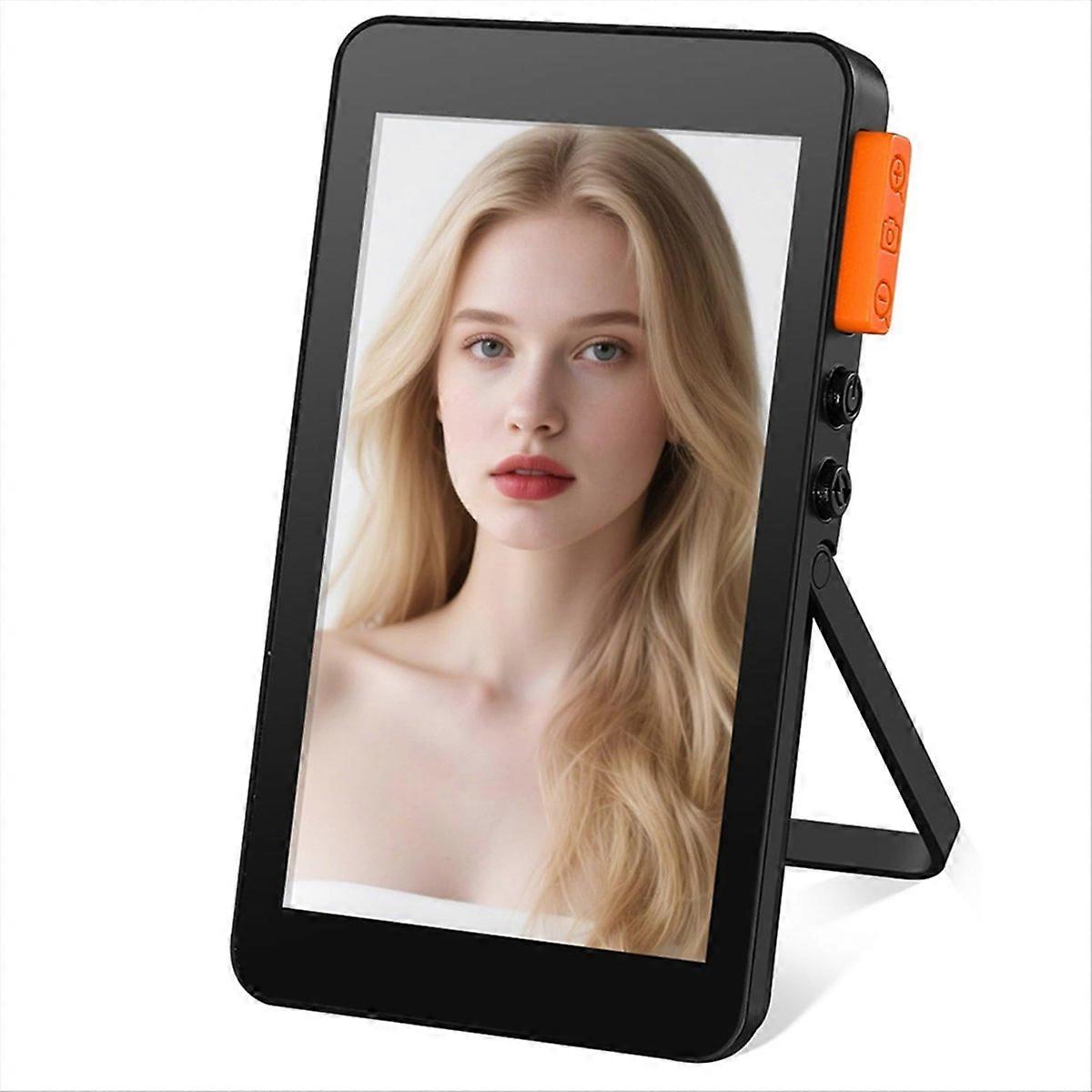 Selfie-Monitor mit Lautsprecher