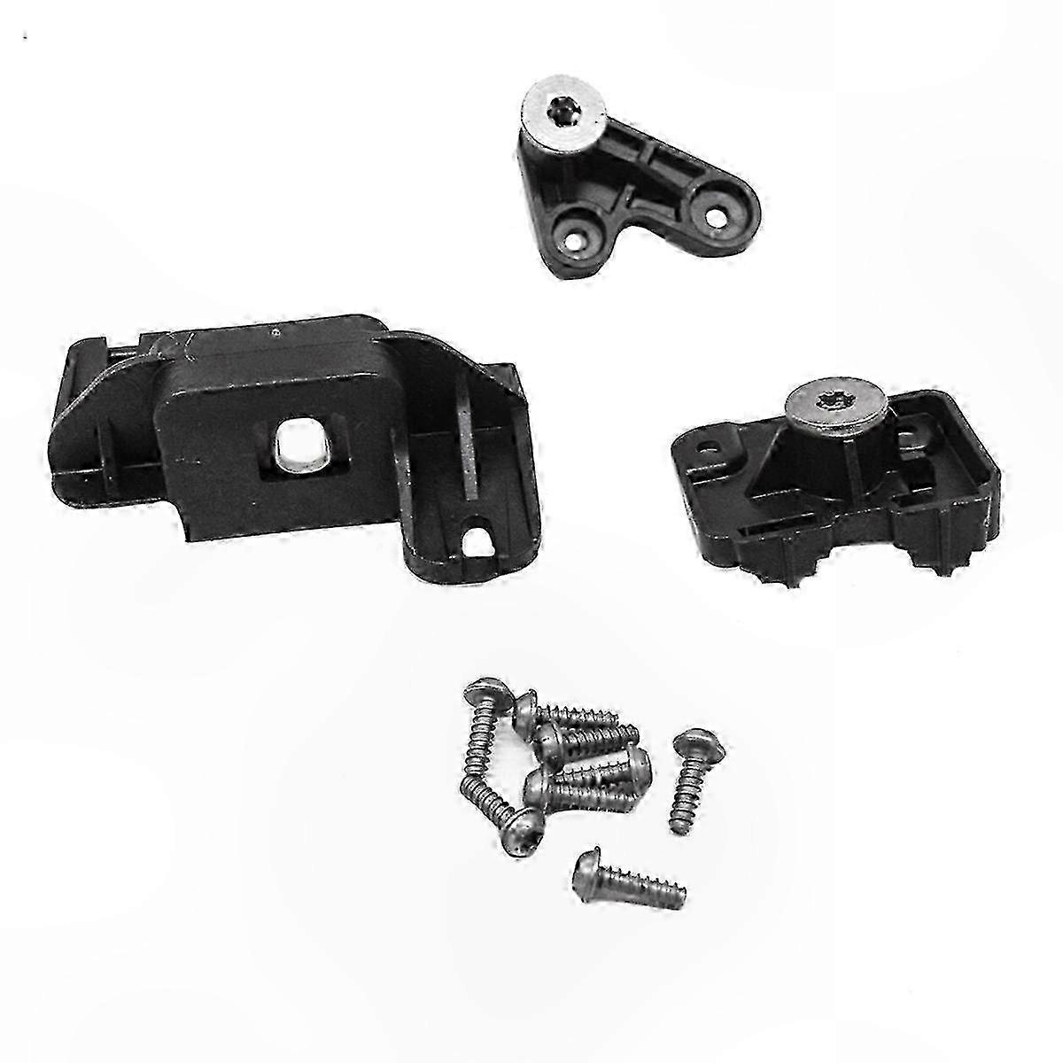 Headlight Repair Brackets Kit for CLA-Class W177 W118 with Fixed Mounting Solution