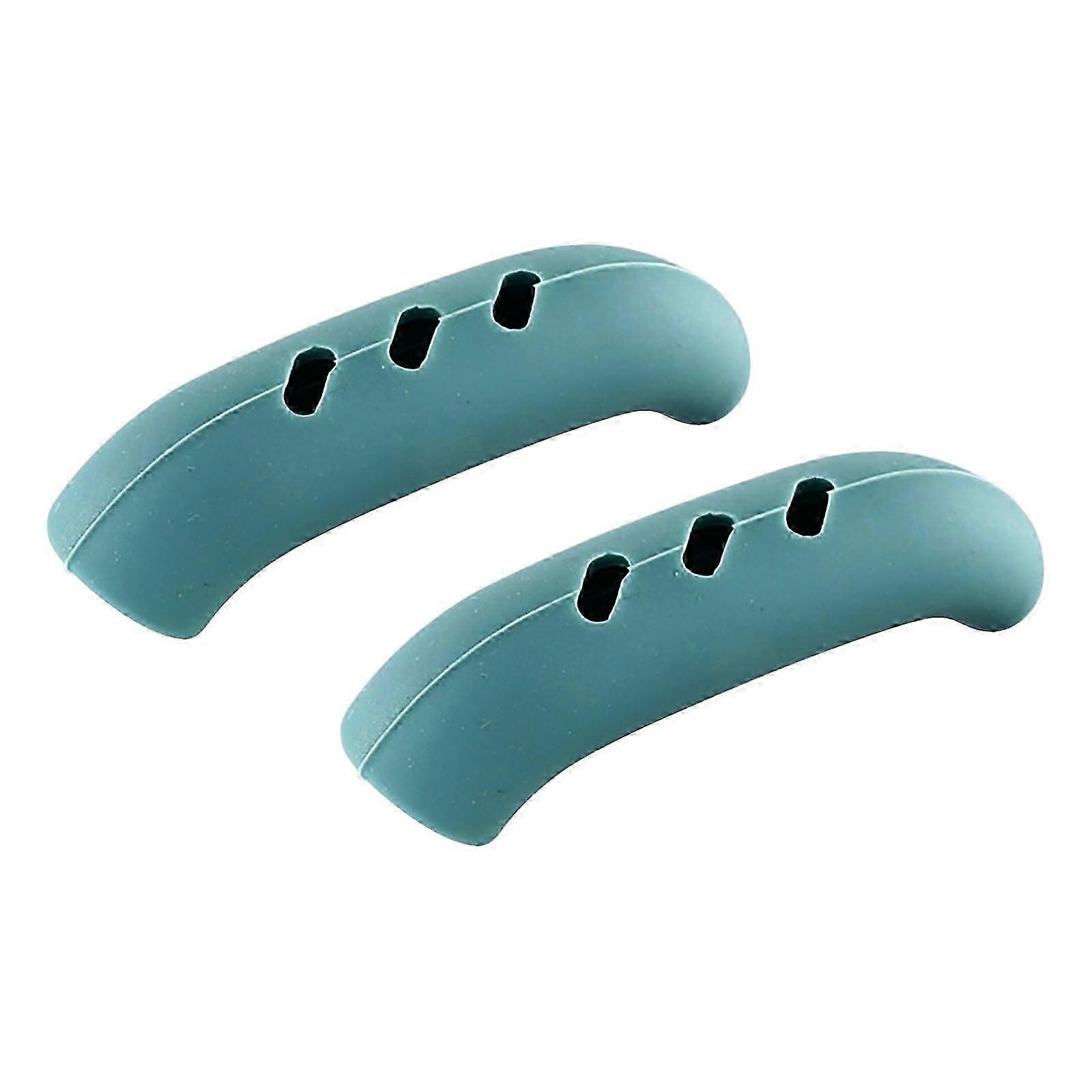 Non-Slip Pot Handle Cover for Woks and Griddles Replacement