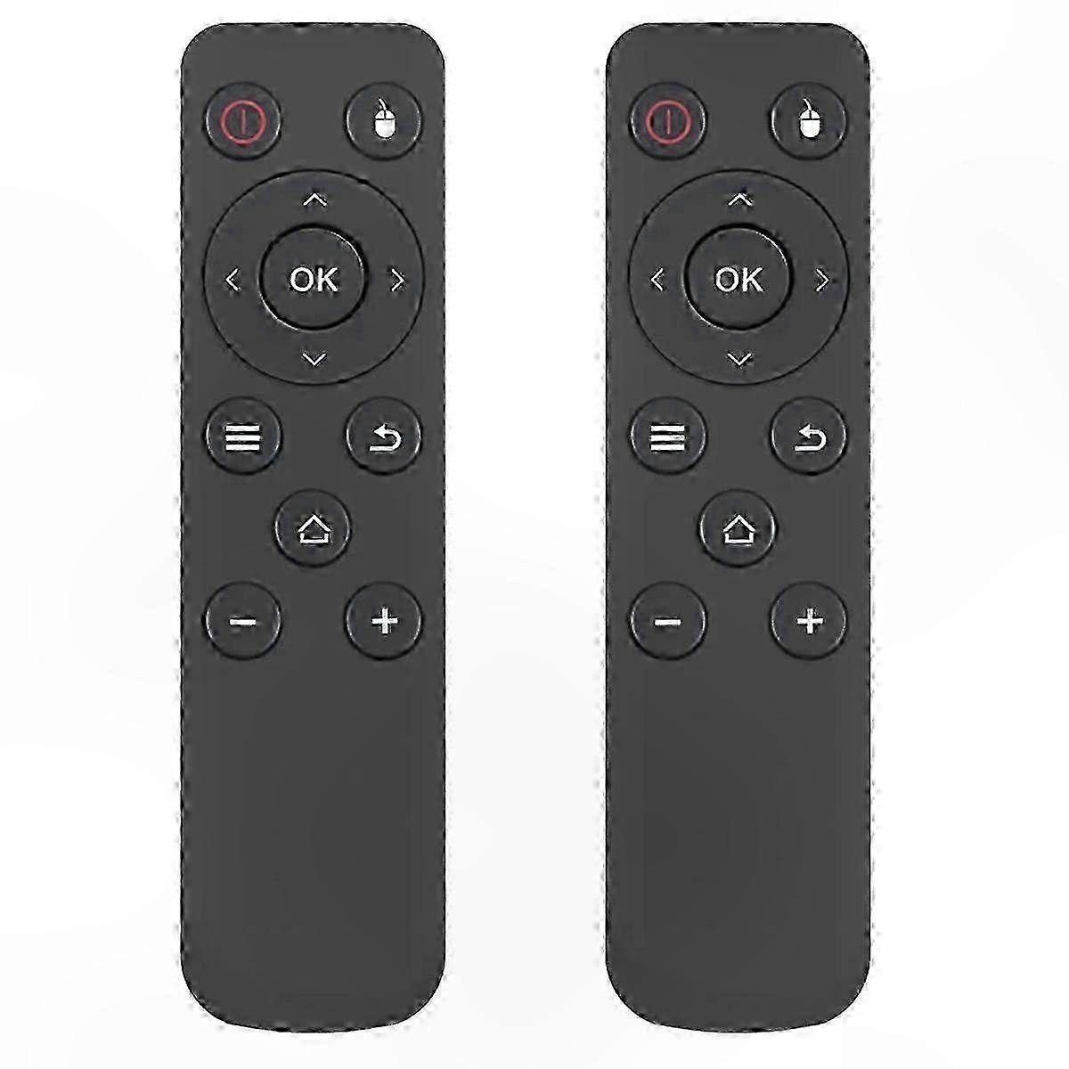 Universal Remote Control for Mini Projector D4111 Smart Portable Devices