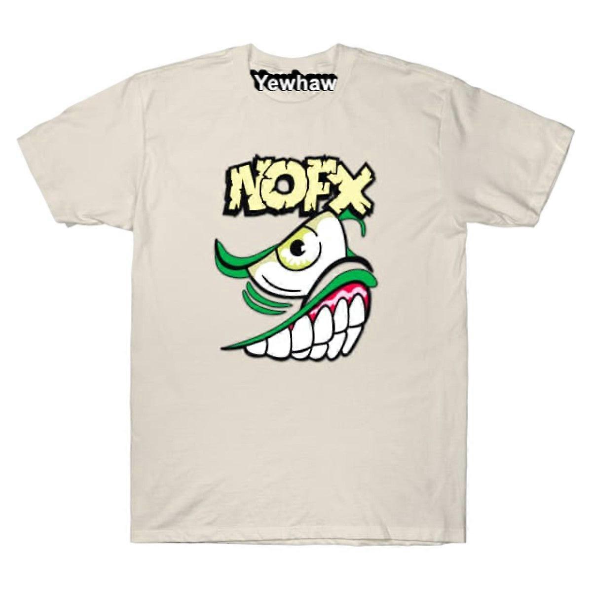 Nofx Smile T-shirt