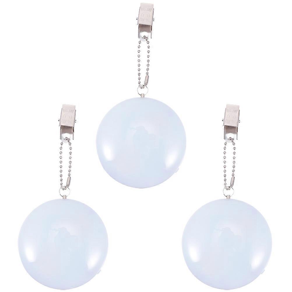 Touch Sensor Handbag Light for Lighting Use 3Pcs Purse Night Light
