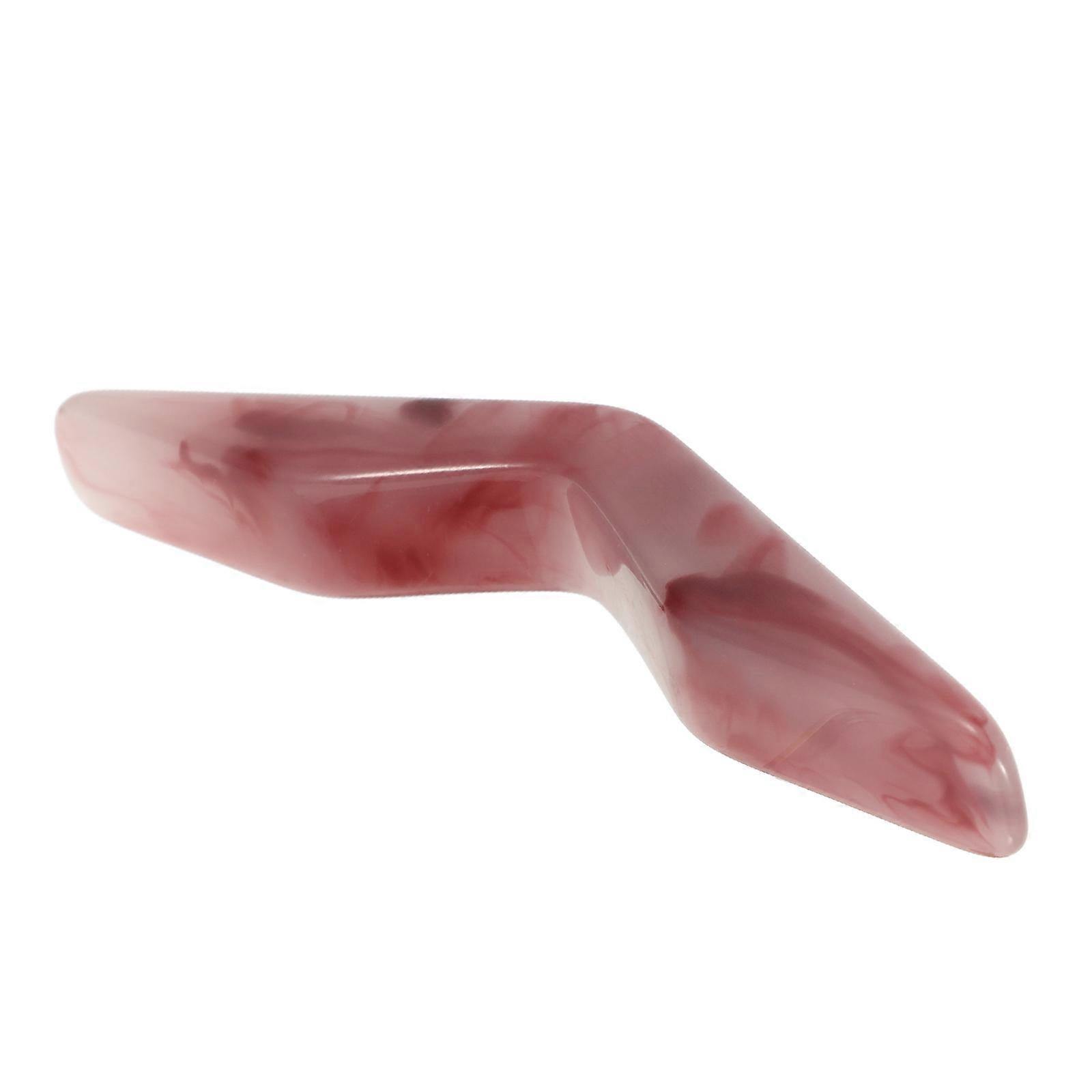 Book Page Holder Resin Thumb Tool for Reading Hand-Free Support