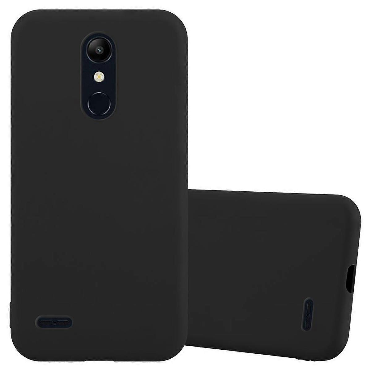 Case LG K10 2018 / K11 / K11 PLUS Protective Case TPU