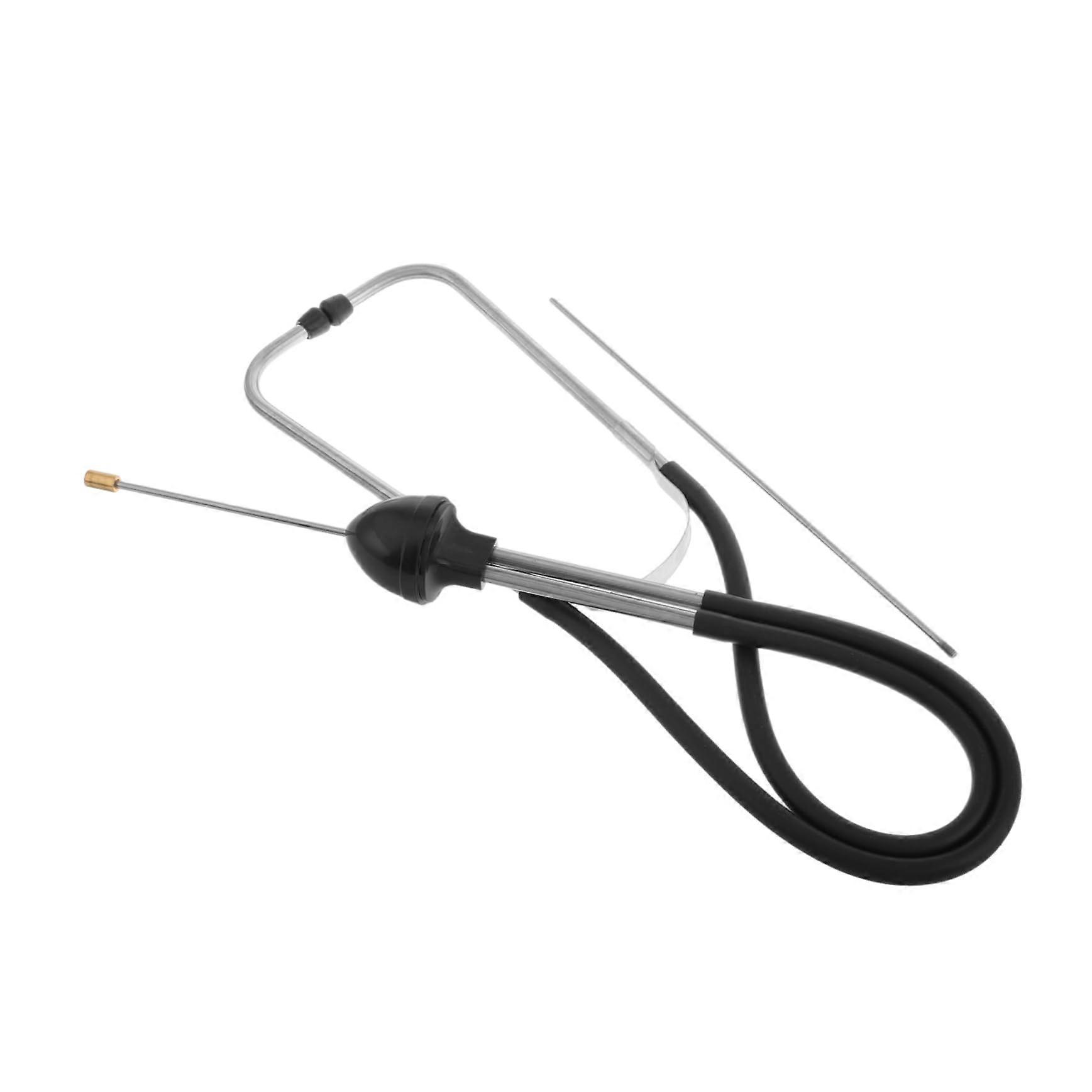 Automotive Stethoscope for Mechanics Engine Noise Detection Tool with Precision Cylinder Analysis