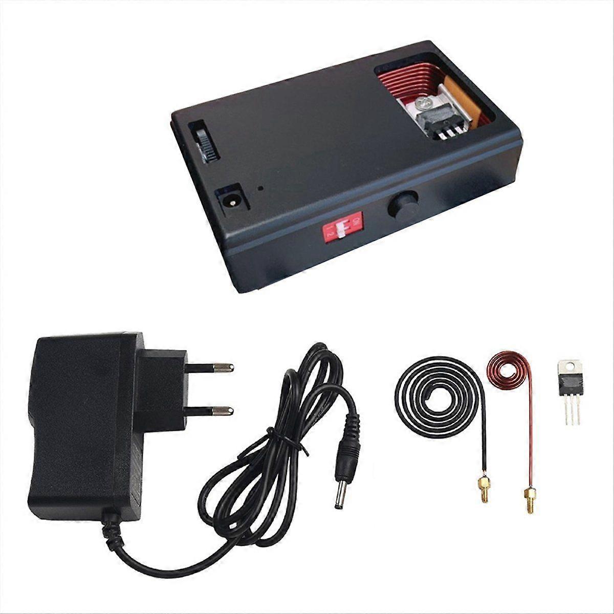 EMP Generator Pulse Generator Multifunction 150MHz 95W Laboratories Pulse Generator Pulse Generator