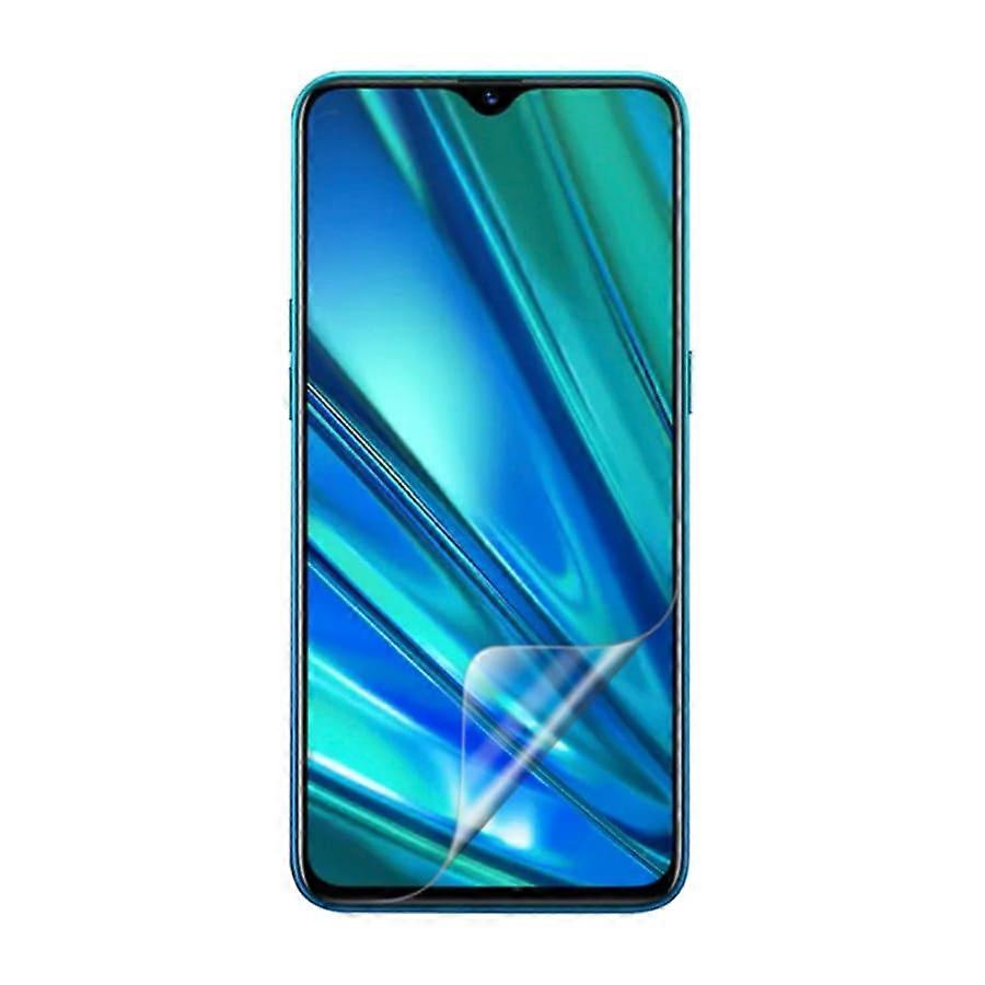 - Realme 5 Hydrogel Screen Protector (copy)