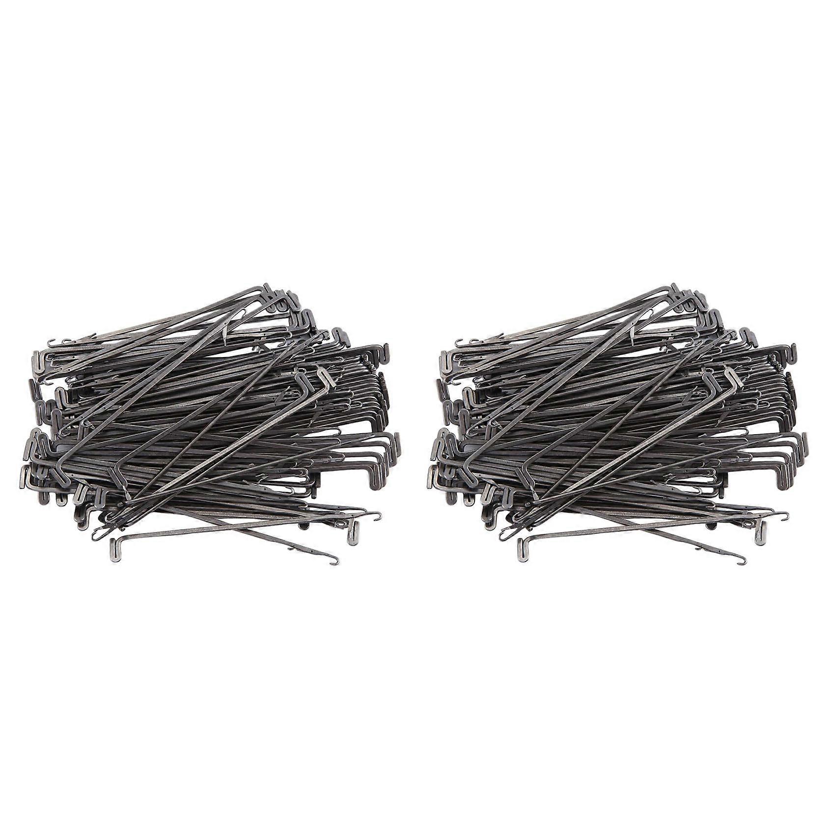 200Pcs Knitting Needles Knitting Machine Accessories for S-Type 80-Type Knitting Machine