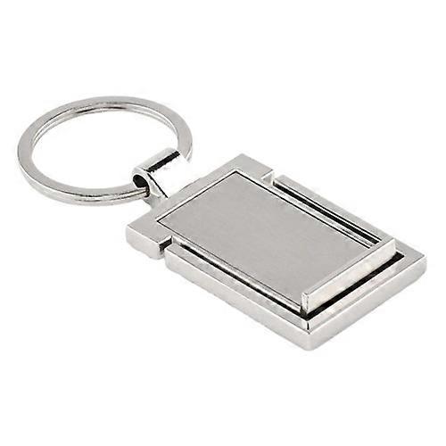 MidOcean Stanrin Metal Keyring