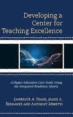 Developing a Center for Teaching Excellence