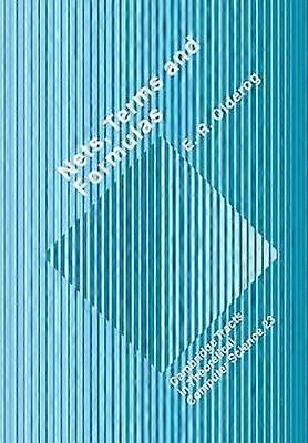 Warunki i formuły nets