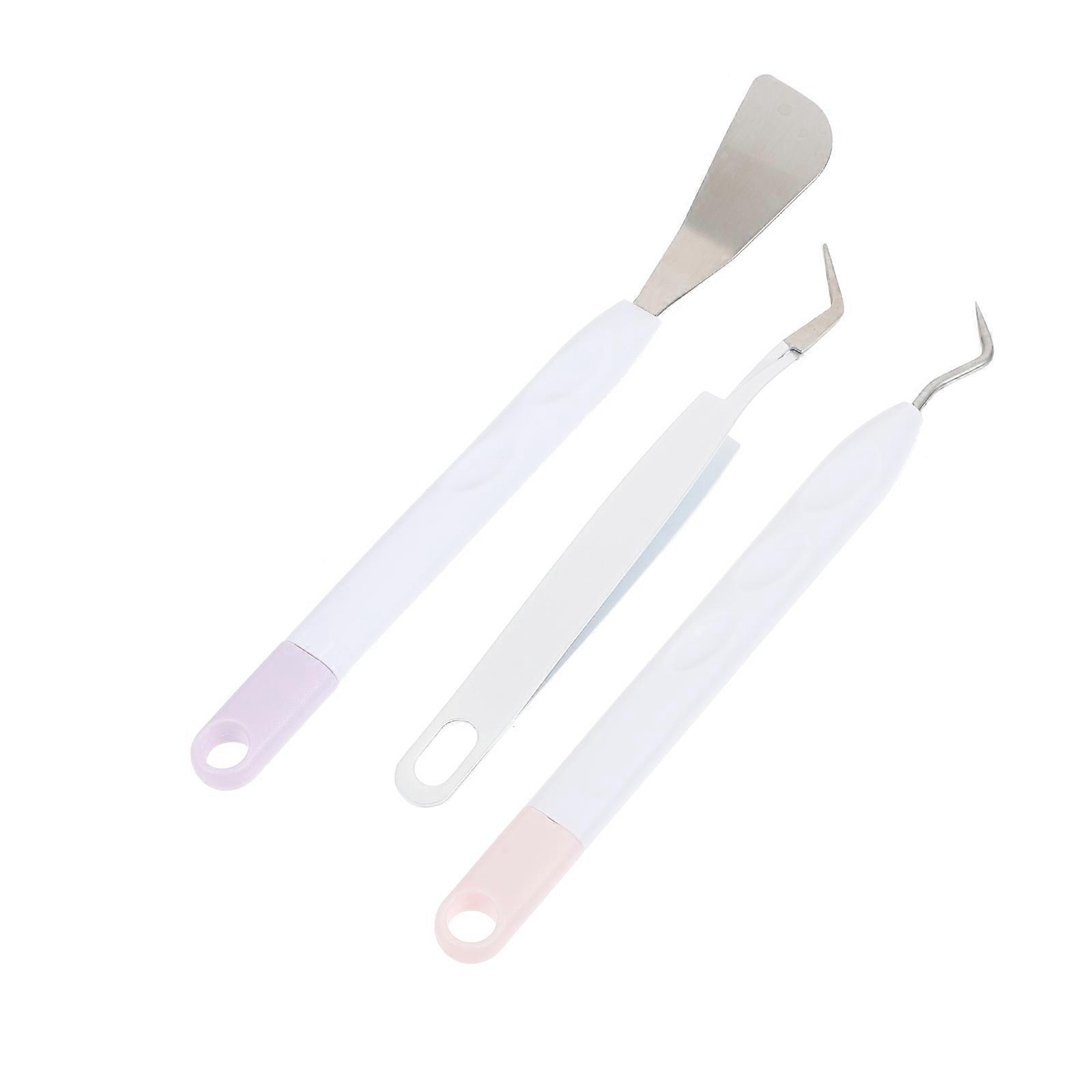 Precision Vinyl Weeding Tool for Craft Weeding Tool Kit 3Pcs