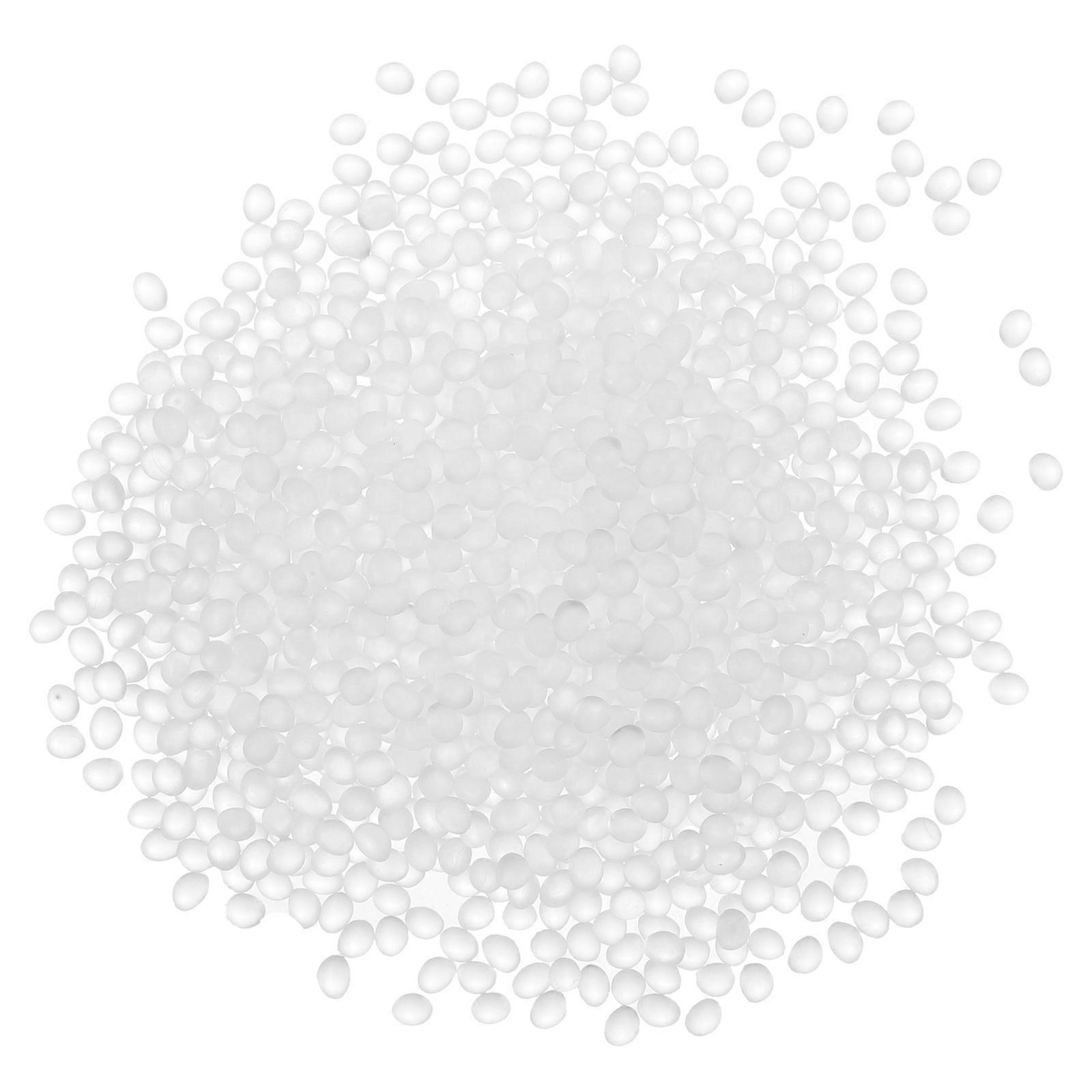 Thermoplastic Hot Crystal Clay Moldable Plastic Pellets for DIY Use