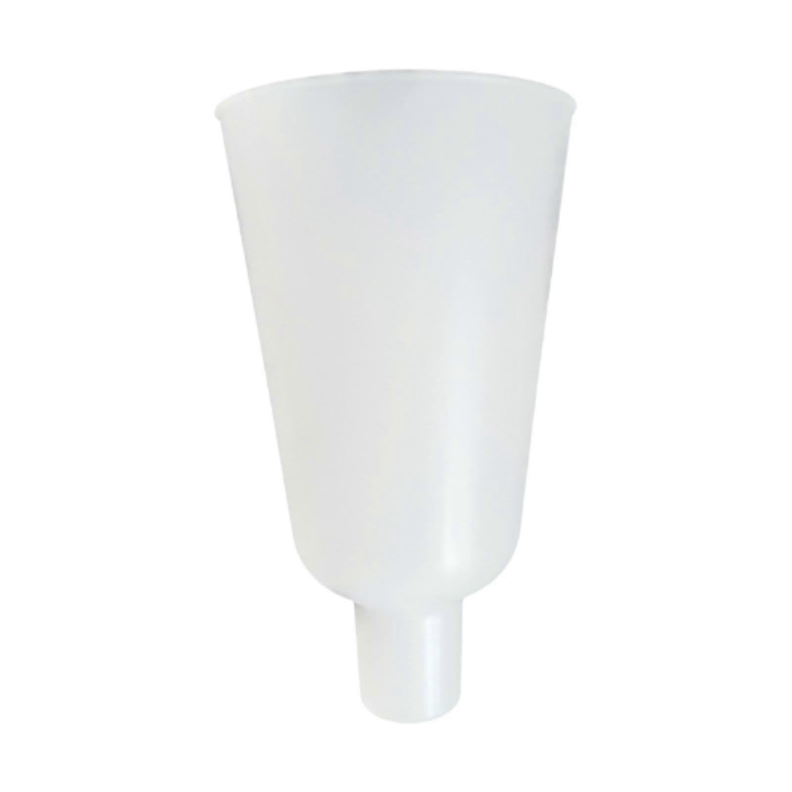 Durable Plastic Grape Soaking Container Fruit Washing Cup for Gardening and Grape Growing