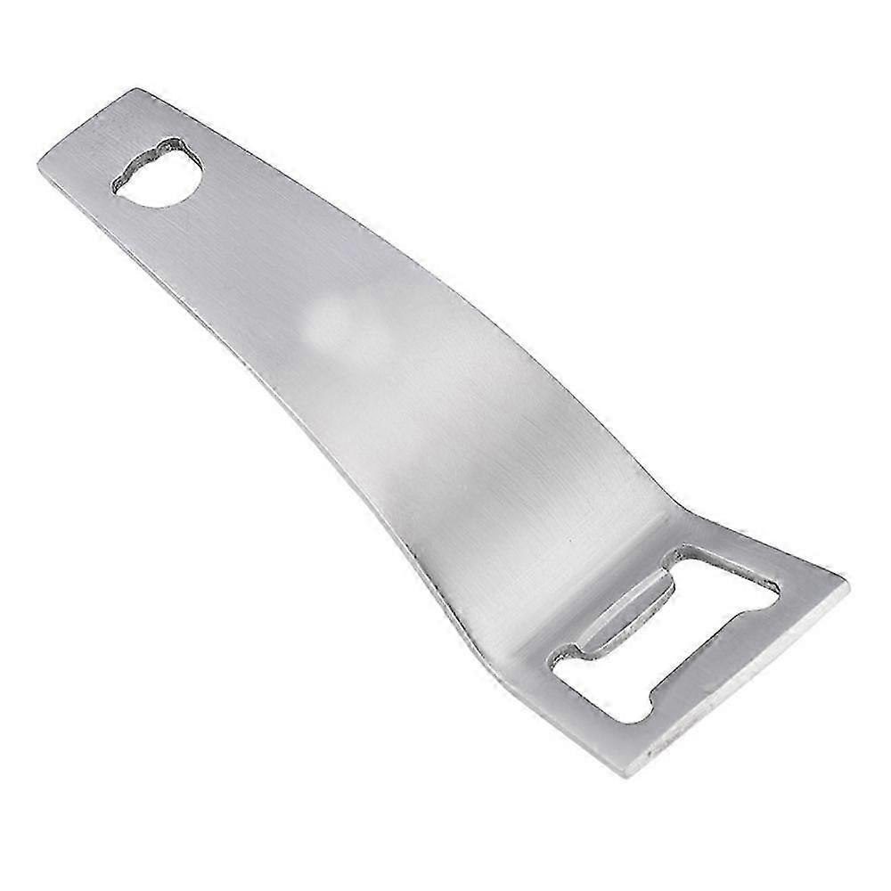2026 Simple, multifunctional and convenient bottle opener