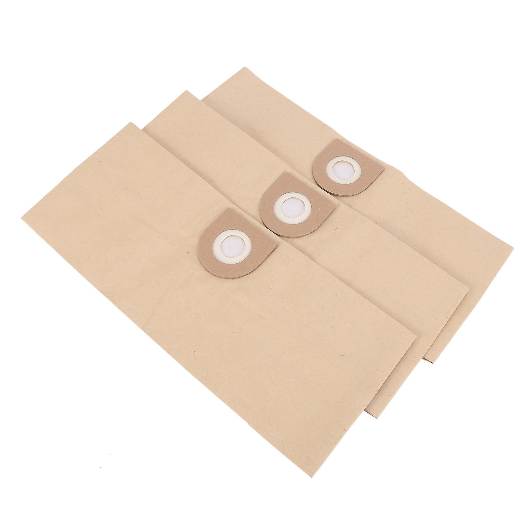 3Pcs Dust Filter Bags V10 V11 V12 V100 101 121 2000 4000 5000 6000 6131 6135 6140 6140 6155 Vacuum