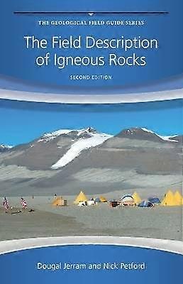 Az Igneous Rocks mező leírása