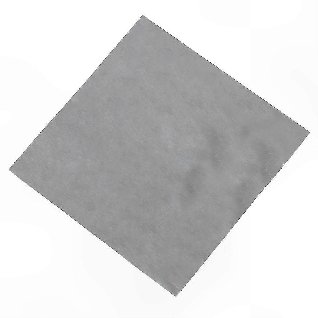 Cute 100pcs Silver Foil Wrappers for Chocolate Candy Sweets Lollipops