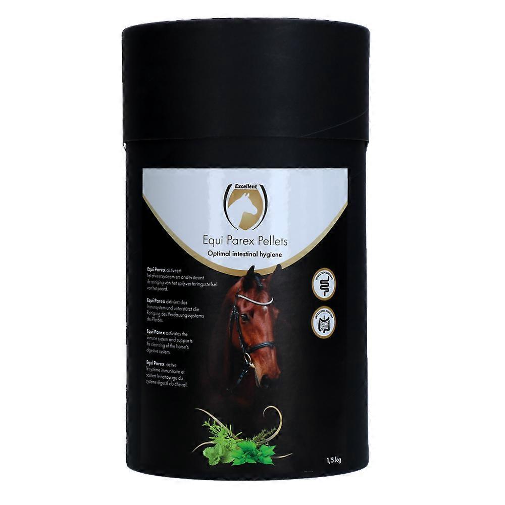 Eccellente Parex per cavalli 1,5 kg