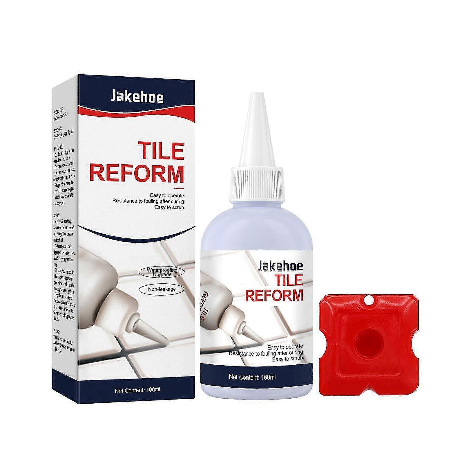 Tile Adhesives