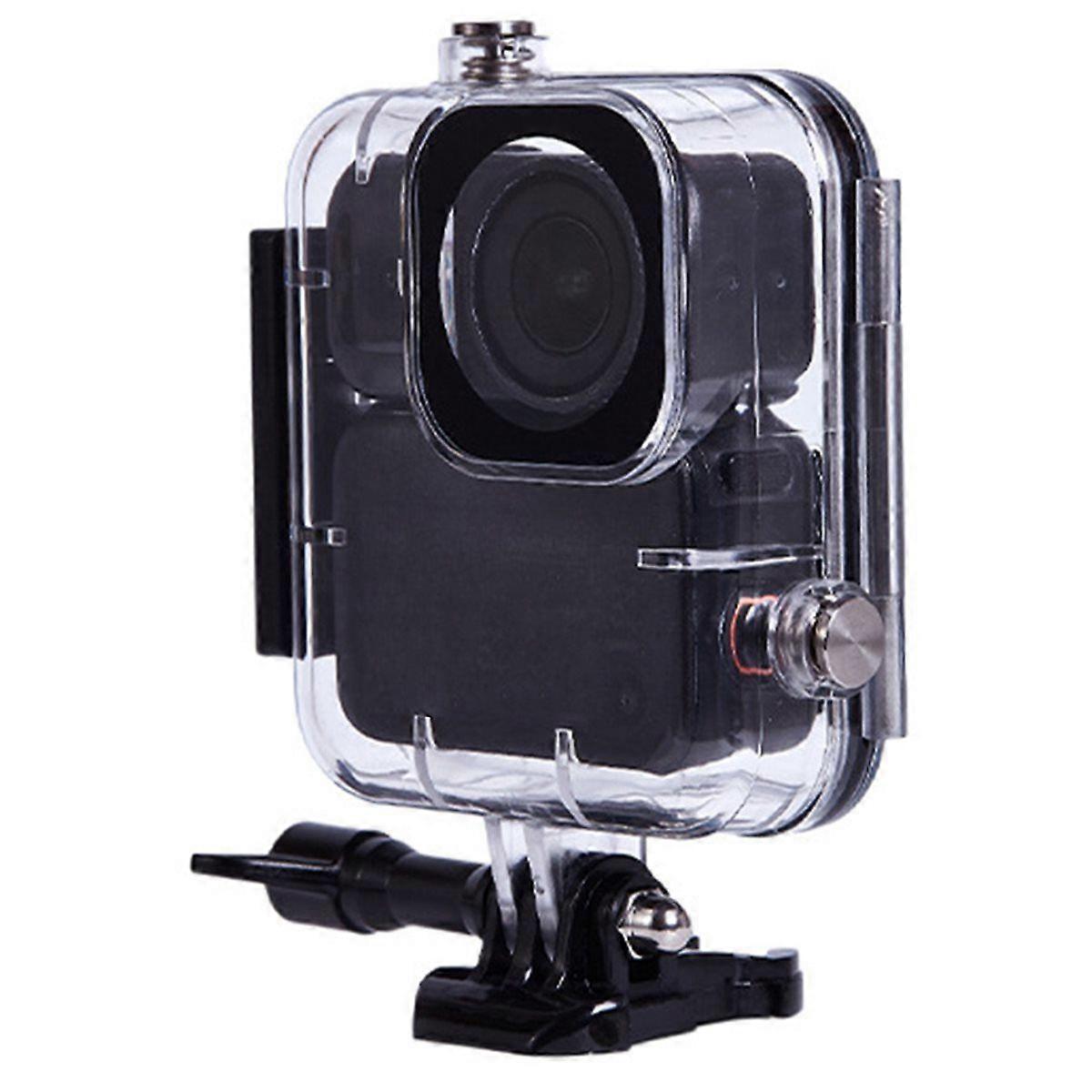 For Nano Stealth Diving Waterproof Case, Diving Protective Case, Underwater Diving Depth Up to 60 M