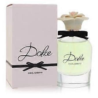  Dolce by Dolce & Gabbana - Eau De Parfum Spray 1.6 oz - Women 