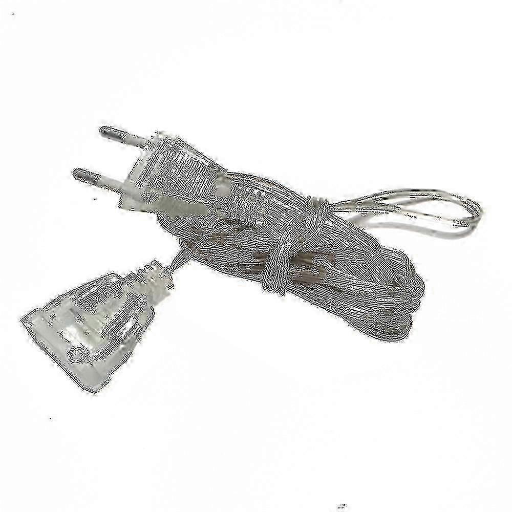 Extension Cable Transparent Standard Power 26-27s