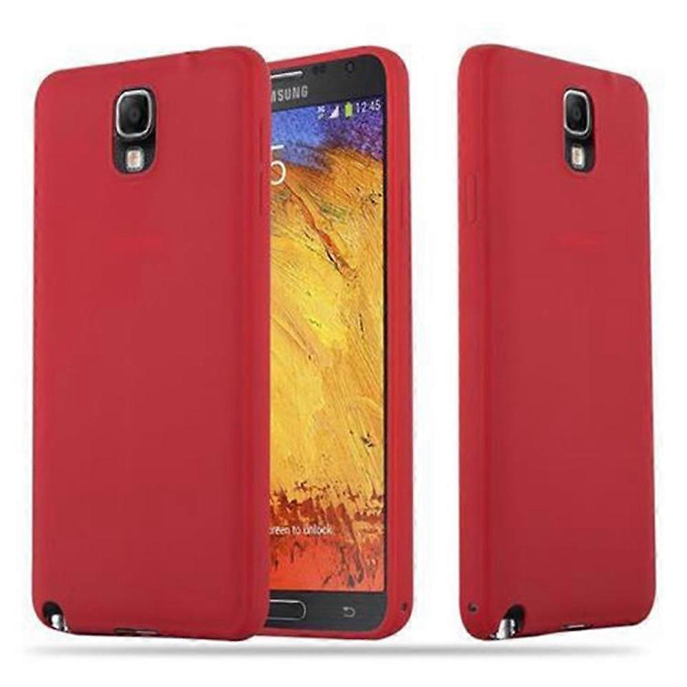 Samsung Galaxy NOTE 3 Case TPU