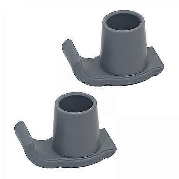 6X Senior Ski Gummigleiter Polster