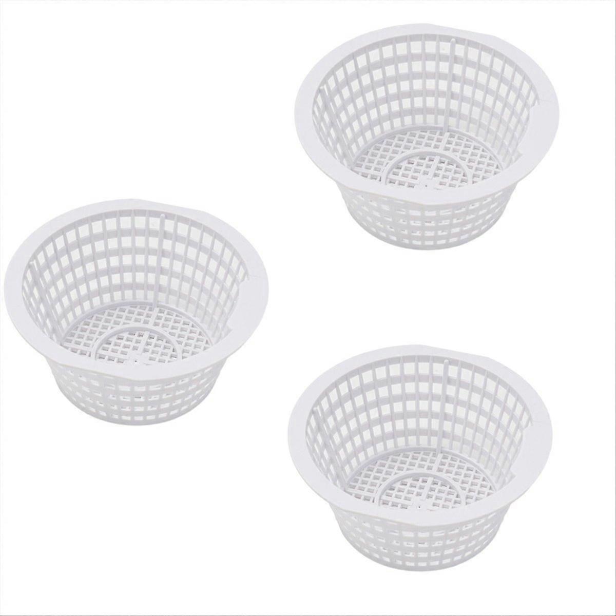 Standard Pool Filter Basket Pool Filter Without Handle Basket