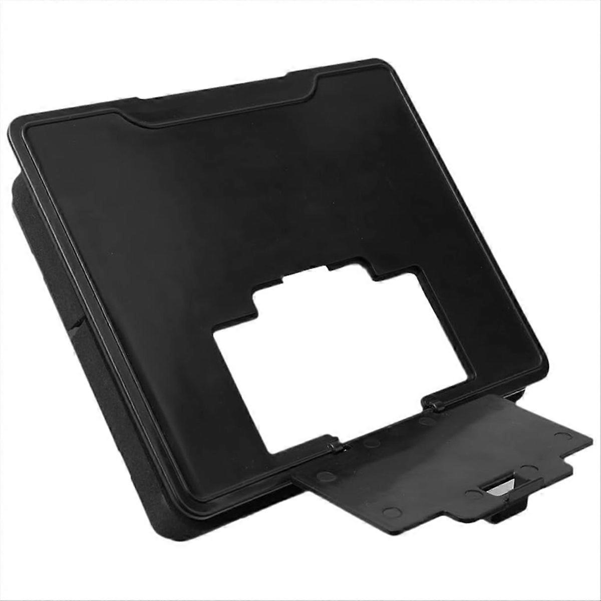 Armrest Hidden Storage Box for 2024 Accessories